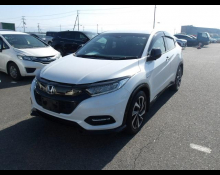 Honda Vezel 2020