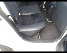 Toyota Corolla Fielder 2014