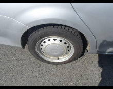 Toyota Corolla Fielder 2018