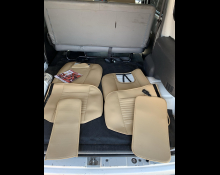 Toyota Liteace Van 2017