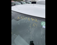 Toyota Corolla Axio 2020