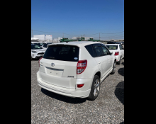 Toyota RAV4 2014