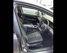 Nissan Note 2022