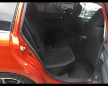 Toyota Corolla Fielder 2015