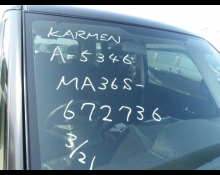 Suzuki Solio Bandit 2018