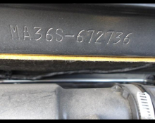 Suzuki Solio Bandit 2018