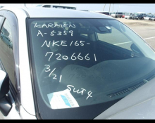 Toyota Corolla Axio 2019