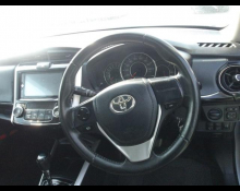 Toyota Corolla Axio 2018
