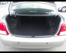 Toyota Corolla Axio 2012