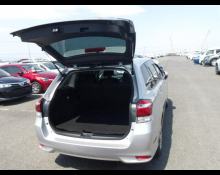 Toyota Corolla Fielder 2018