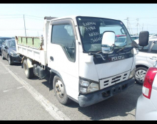 Isuzu Elf 2006