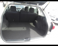 Toyota Corolla Fielder 2018