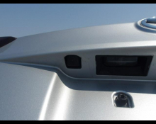 Toyota Corolla Fielder 2018