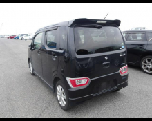 Suzuki Wagon R 2018