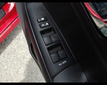 Toyota Corolla Fielder 2012