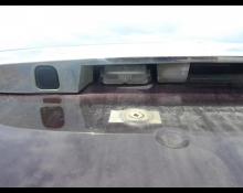 Toyota Corolla Axio 2012