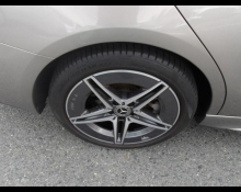 Mercedes-Benz C-Class 2022