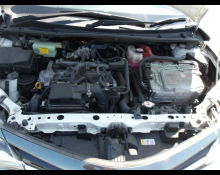 Toyota Corolla Axio 2018