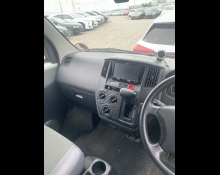 Toyota Liteace Van 2019