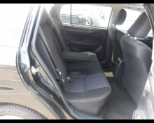 Toyota Corolla Fielder 2018