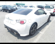Toyota 86 2013