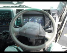 Mitsubishi Canter 2003