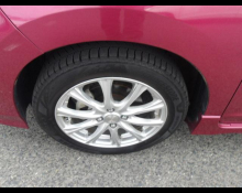 Honda Fit Hybrid 2018