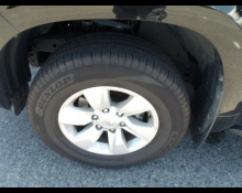 Toyota Land Cruiser Prado 2018