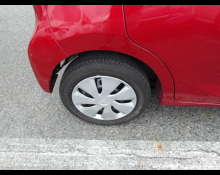 Mitsubishi eK Wagon 2018