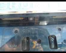 Toyota Land Cruiser Prado 2018