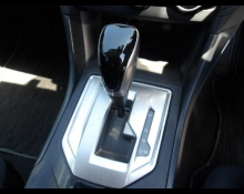 Subaru Impreza Sports 2018