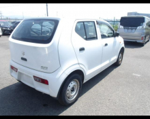 Suzuki Alto 2021