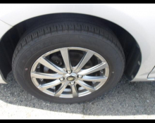 Toyota Corolla Fielder 2018