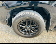 Toyota Land Cruiser Prado 2022