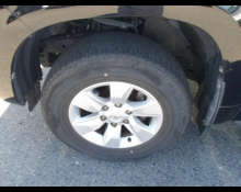 Toyota Land Cruiser Prado 2018