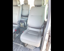 Toyota Hiace Wagon 2020