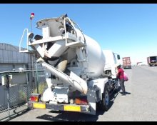 Mitsubishi Fighter 2006