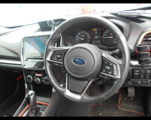 Subaru Forester 2018