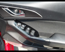 Mazda Axela Sports 2018