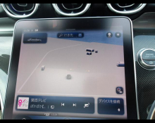 Mercedes-Benz C-Class 2022