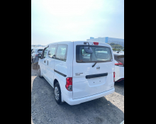 Nissan NV200 2020
