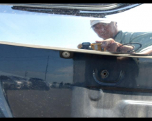 Honda Fit Hybrid 2018