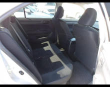 Toyota Corolla Axio 2019