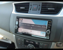 Nissan Bluebird Sylphy 2019