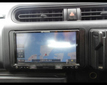 Toyota Succeed Van 2019