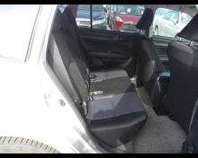 Toyota Corolla Fielder 2018