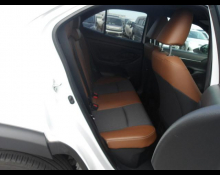 Toyota Yaris Cross 2023