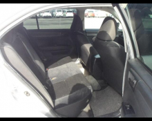 Toyota Corolla Axio 2018