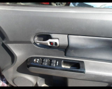 Toyota Corolla Rumion 2013