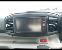 Daihatsu Mira e:S 2019